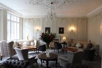 Hotel Chateau la Chaire