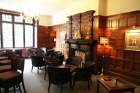 Hotel Chateau la Chaire