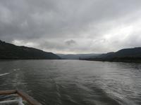 Schifffahrt auf dem Rhein