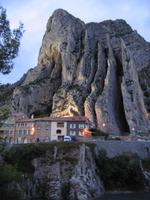 Sisteron