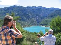 Lac de Ste Croix