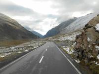 Engadin-Rundfahrt (Flüela-Passstrasse)