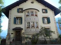 Engadin-Rundfahrt (St. Moritz)