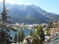 Engadin-Rundfahrt (St. Moritz-Bad)