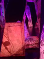 In den Kristallwelten