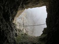 Alpinisteig am Lagazoui