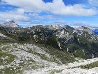 Fanes-Gruppe