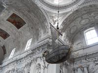 Peter & Paul Kirche Vilnius