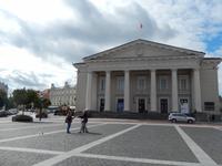 Rathaus Vilnius