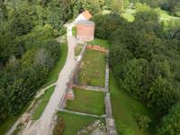 Turaida - Blick vom Turm