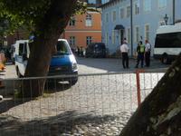 wo ist der hohe Gast ?? Tallinn