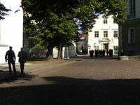 Tallinn Regierungsviertel