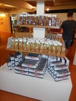 ...mit leckeren Keksen!