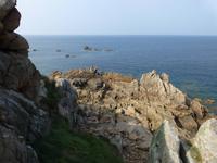Les Grandes Roques
