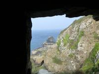 Sark - Window in the Rock