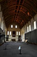 081 Stirling Castle, Große Halle