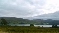 089 Highlands am Loch Tay
