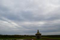 105 Vogelzug bei Fort George