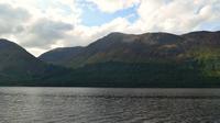 144 Highlands am Loch Lochy