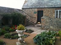 St. Peter Port - Castle Cornet