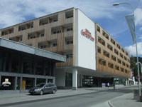 Unser Hotel 