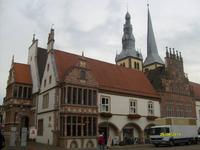 Rathaus Lemgo