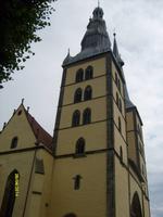 Kirche Lemgo