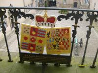 Stammwappen des Hauses Lippe