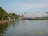 am Mittellandkanal Minden