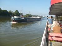 Schifffahrt Mittellandkanel