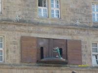 Figurenspiel der Rattenfängersage