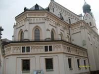 St. Nikolai-Kirche Höxter