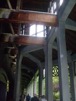 im Gradierwerk