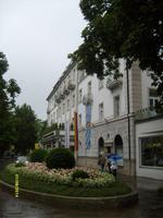 Grand Hotel Axelmannstein