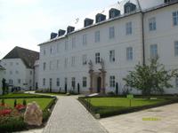 Kloster Frauenwörth