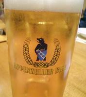 Kann man trinken....