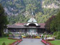 Casino Interlaken