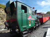 Rothornbahn