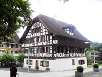 In Sachseln