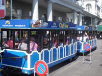 City train Luzern