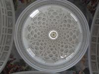 Kuppel der Kathedrale von Solothurn