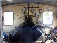 Lok des Chluser Schnägg