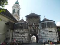 Solothurn Basler Tor