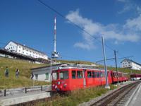 Auf der Rigi