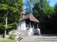 Tellkapelle Küssnacht