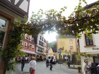 DSCN4735 - Bernkastel, Hauptverkehrsstrasse