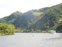 DSCN4755 - Klosterruine Wolf