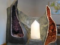 DSCN4940 - Idar Oberstein, Edelstein-Kollektion