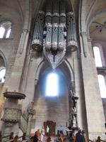 DSCN4964 - Trier, Dom - Orgel