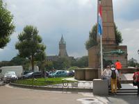 DSCN4971 - Luxembourg, Monum. Gold. Jungfr. u.Rathaus